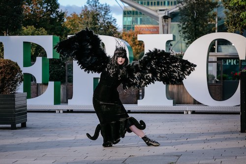 5 Spooky Halloween Events To Enjoy At Home & In Your County EPIC